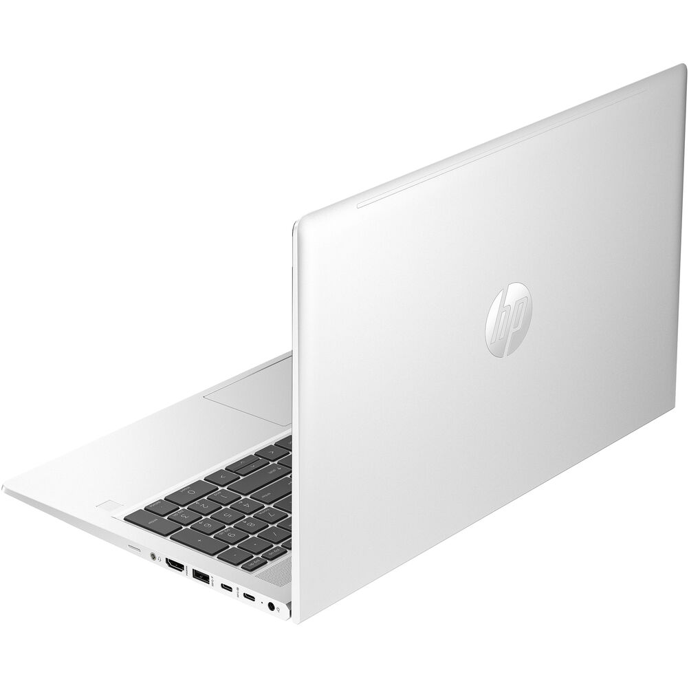 HP 15.6" ProBook 450 G10 Notebook, i5-1335U, 16GB DDR4 RAM, 512GB PCIe M.2 SSD, Windows 11 Pro (64-Bit)